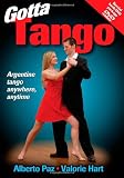 Gotta Tango (Book & DVD)