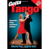 Gotta Tango (Book & DVD)
