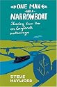 One Man and a Narrowboat: Slowing Down Time on England's Waterways