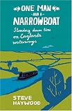 One Man and a Narrowboat: Slowing Down Time on England's Waterways