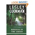 Murder in the Green (Libby Serjeant Murder Mysteries) (The Libby Serjeant Murder Mysteries)