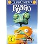 Rango <b>DVD</b> ~ Gore Verbinski