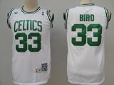 NBA Boston Celtics Larry Bird Swingman Jersey (Green, Large) NBA Boston Celtics Larry Bird Swingman Jersey (Green, Large)