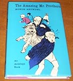 The Amazing Mr. Prothero