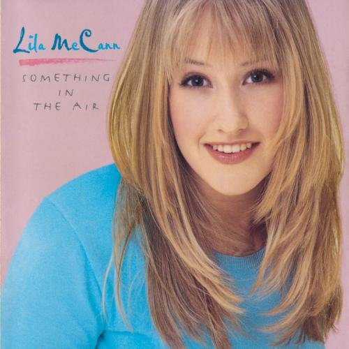Lila Mccann - Corporate America - Zortam Music