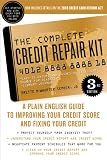 The Complete Credit Repair Kit (Complete . . . Kit)