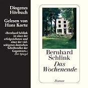 H&ouml;rbuch Das Wochenende
