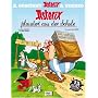 Asterix 32. Asterix plaudert aus der Schule: Kurzgeschichten