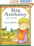 Big Anthony: His Story
