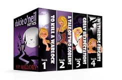 The Dulcie O'Neil Set