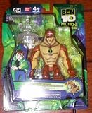 Ben 10 Alien Force 4 Inch Action Figure Humungousaur Defender