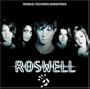 Roswell (Original Television Soundtrack)