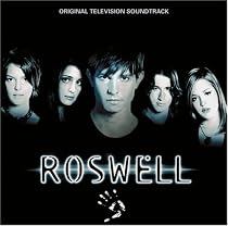 Roswell (Original Television Soundtrack)