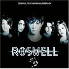 Roswell (Original Television Soundtrack) by  Various Artists - Soundtracks - Television 