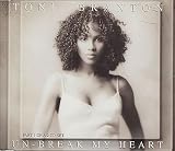 Unbreak My Heart [CD 1]
