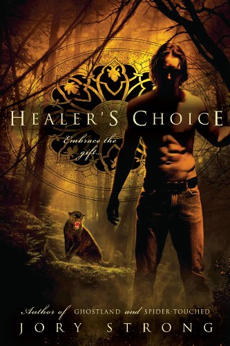 Healer's Choice (Berkley Sensation)