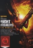 Produkt-Bild: Nightbreakers - The Undead