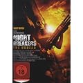 Nightbreakers - The Undead