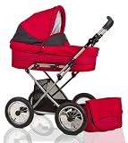 wheels-4-babies presents: classical pram wheels-4-babies presents: classical pram