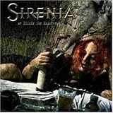 Sirenia - Elixir For Existance