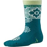 Smartwool Kids Kilim Patchwork Socks -Kids