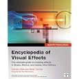 Apple Pro Training Series: Encyclopedia of Visual Effects (Apple Pro Training)