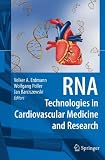 RNA technologies in cardiovascular medicine and research