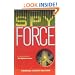 Mission: The Nightmare Vortex (Mission: Spy Force; Max Remy Adventures)