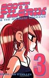 Scott Pilgrim & the Infinite Sadness