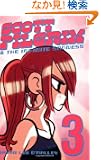 Scott Pilgrim & the Infinite Sadness 3