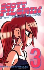 Scott Pilgrim & the Infinite Sadness