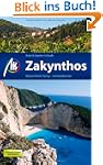 Zakynthos: Reisef�hrer mit vielen pra...