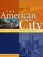 The American City