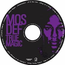True Magic