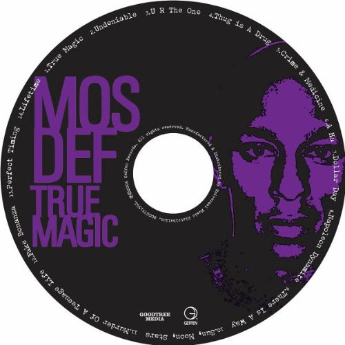 Mos Def - There Is a Way Lyrics - Zortam Music