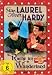 Stan Laurel & Oliver Hardy - Rache im Wunderland [Edizione: Germania]