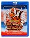 DVD : Blazing Saddles - Der wilde Wilde Westen [Blu-ray]
