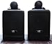 Bookshelf Stereo Speakers