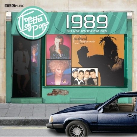 CD-Charts  Search : Top of the Pops 1989