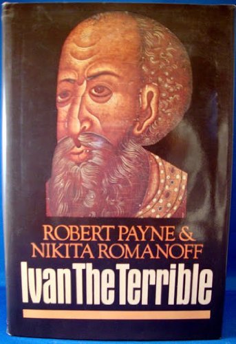 Ivan the Terrible