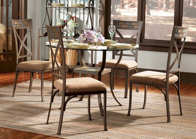 Parsley 45' Dining Table