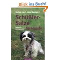 Sch��ler-Salze f�r Hunde: Selbsthilfe - kurz und einfach