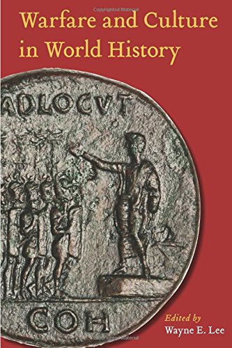 Warfare and Culture in World History