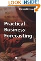 Practical Business Forecasting
