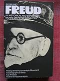 Historical and expository works on psychoanalysis
