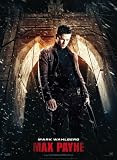 Max Payne 27 x 40 (approx.) Poster