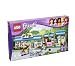 LEGO ���S �t�����Y �n�[�g���C�N�̃A�j�}���N���j�b�N 3188