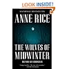 The Wolves of Midwinter: The Wolf Gift Chronicles (2)