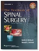 The Textbook of Spinal Surgery (2 Volume Set)