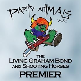 Party Animals Vol. VI